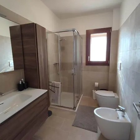 Apartment Da Guido