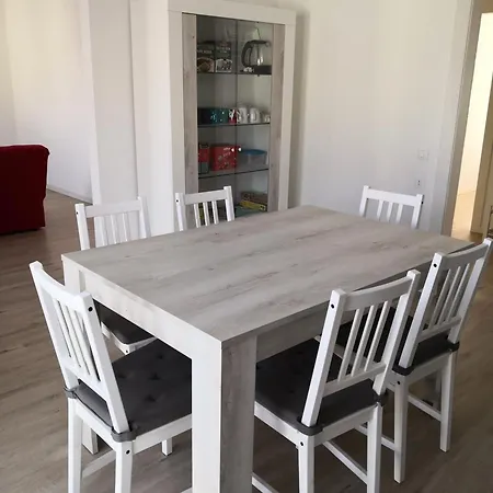 Apartment Da Guido Borso del Grappa