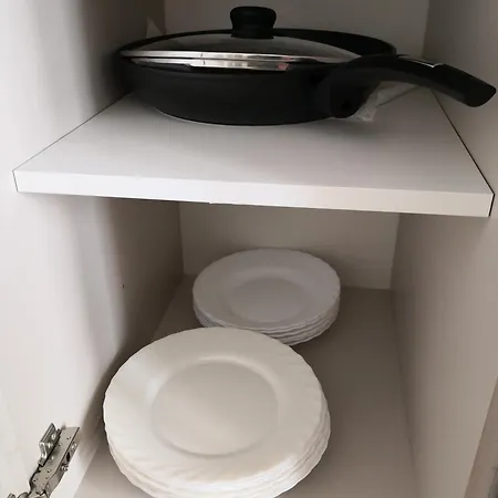 Apartment Da Guido Borso del Grappa
