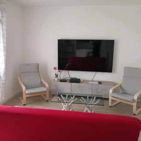 Apartment Da Guido Borso del Grappa