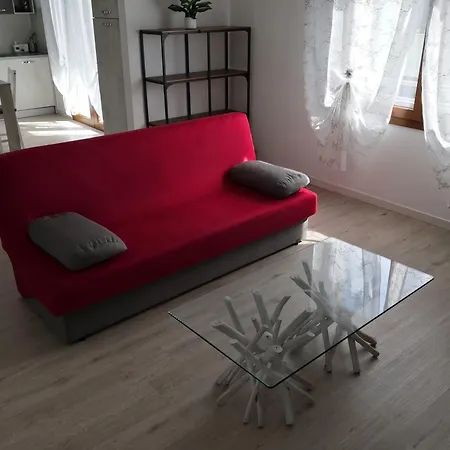 Da Guido Apartment