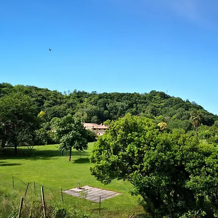 Da Guido Apartment Borso del Grappa