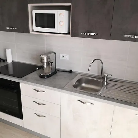 Da Guido Apartment