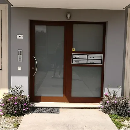 Da Guido Apartment