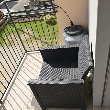 Apartment Da Guido