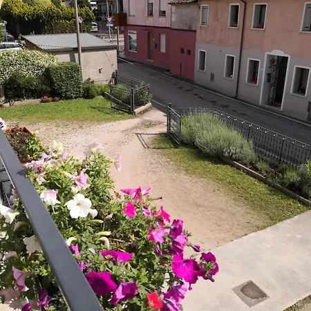 Da Guido بورسو ديل جرابا