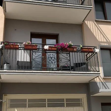 Da Guido Apartment *