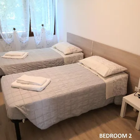 Da Guido Apartment