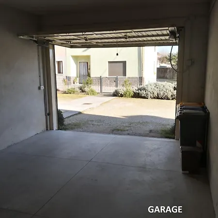 شقة Da Guido بورسو ديل جرابا