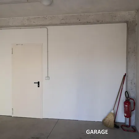 Da Guido Apartment