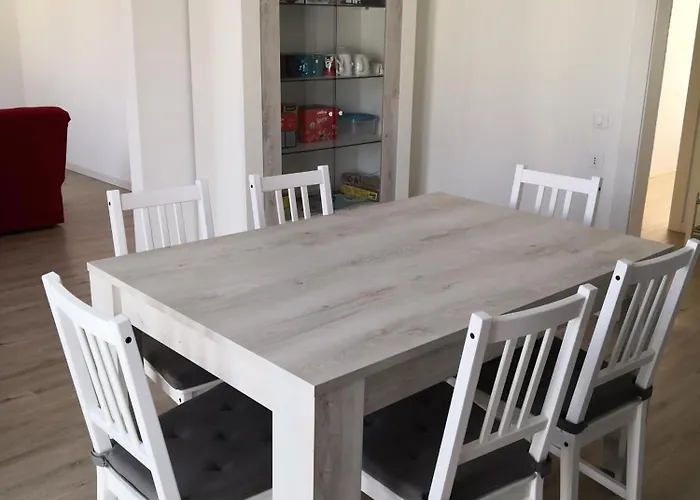 Apartamento Da Guido Borso del Grappa