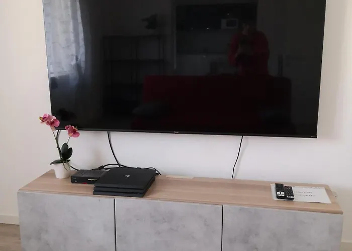 Apartamento Da Guido