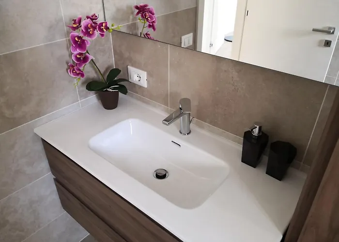 Da Guido Apartamento