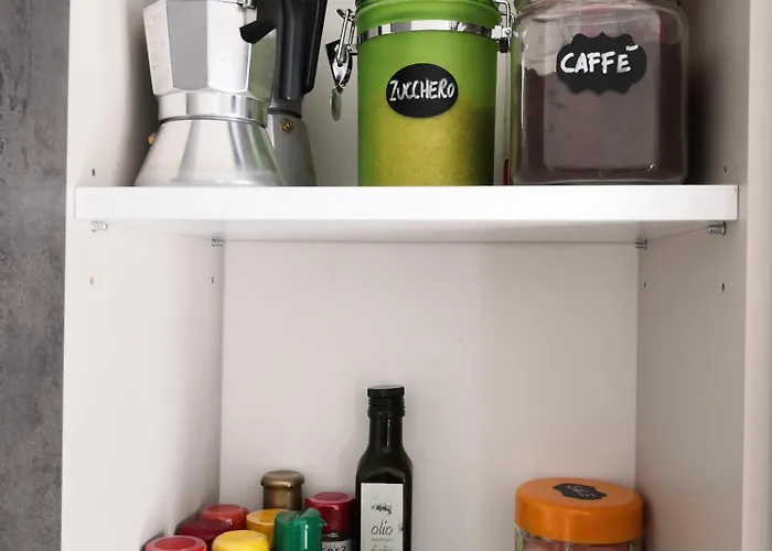 Apartamento Da Guido *