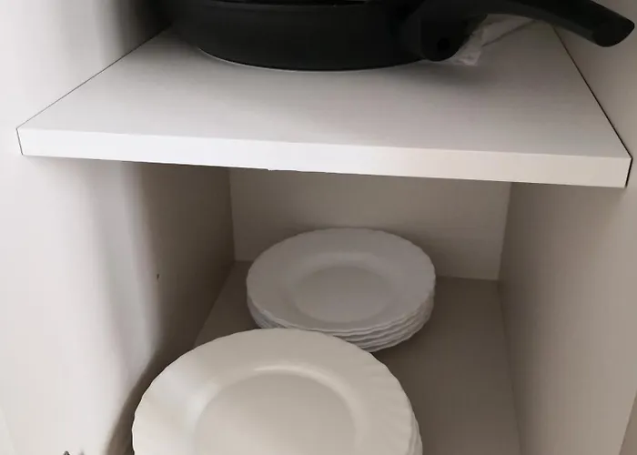 Apartamento Da Guido Borso del Grappa