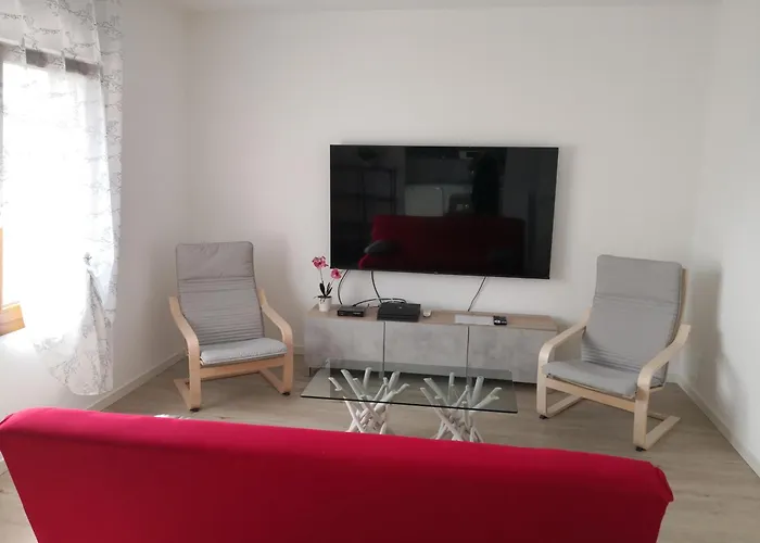 Apartamento Da Guido Borso del Grappa