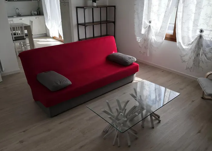 Da Guido Apartamento