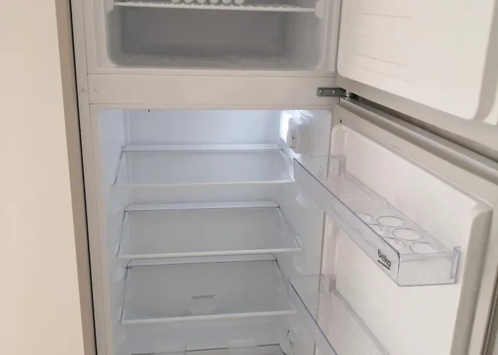 Da Guido Apartamento *