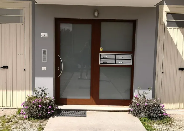 Da Guido Apartamento