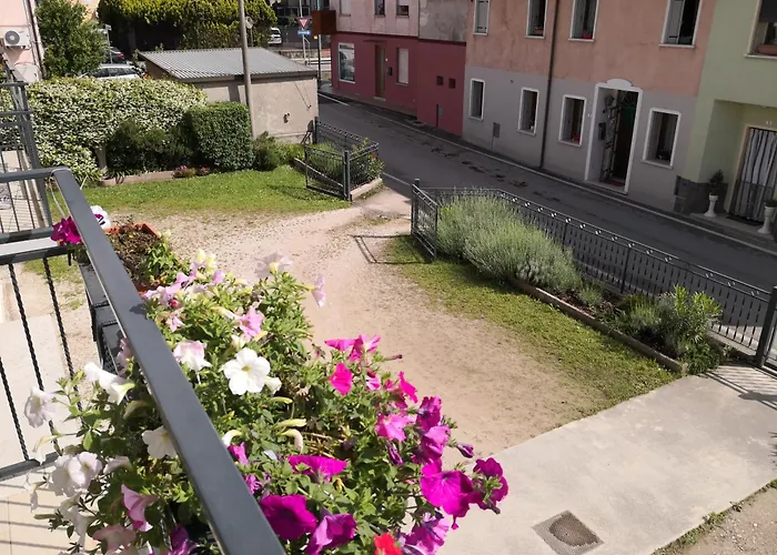 Da Guido Borso del Grappa