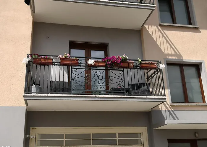 Da Guido Apartamento *