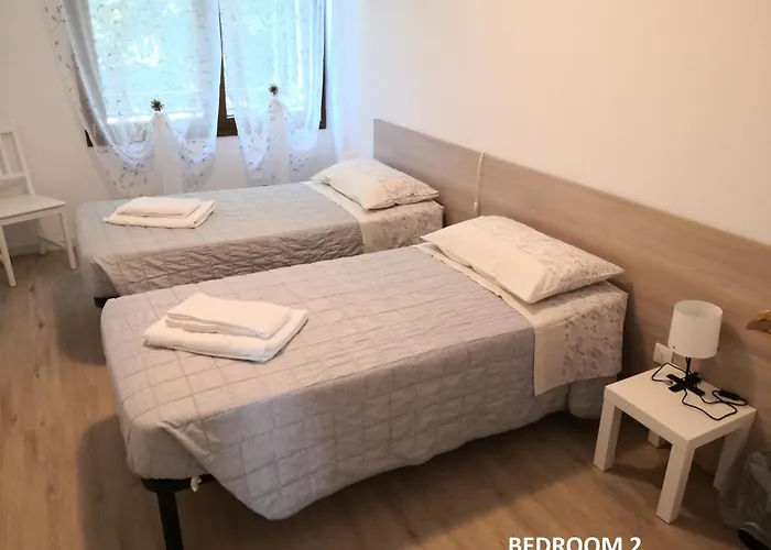 Da Guido Apartamento