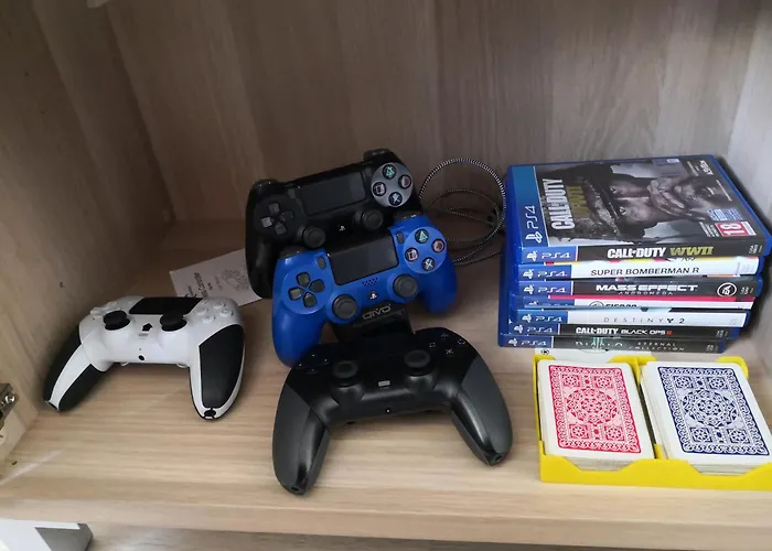 Da Guido Apartamento Borso del Grappa