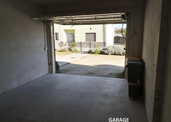 Apartamento Da Guido Borso del Grappa