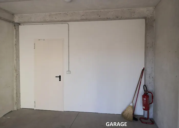 Da Guido Apartamento