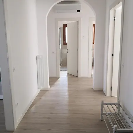 Da Guido Apartmán *