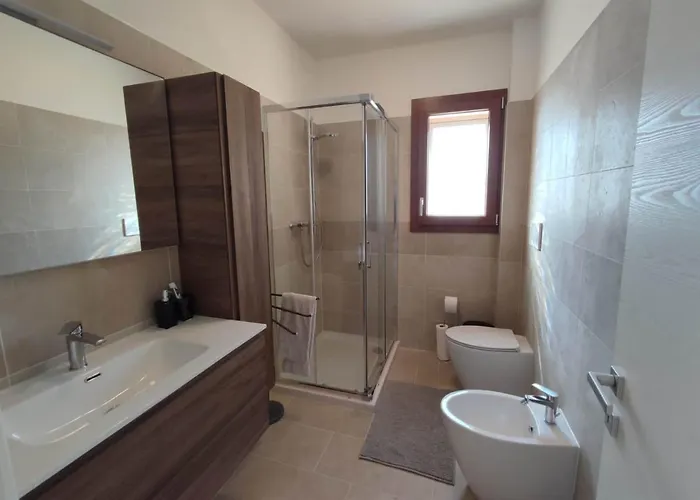 Apartman Da Guido