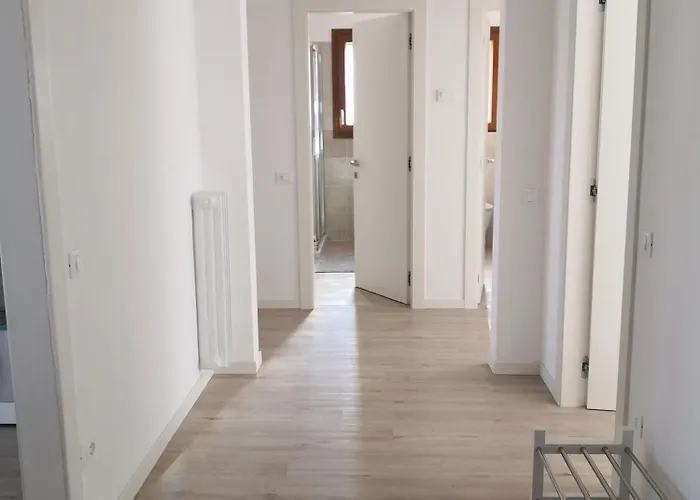 Da Guido Apartament *