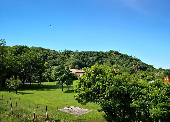 Da Guido Apartman Borso del Grappa