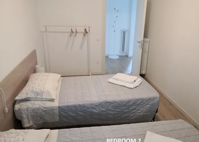 Apartman Da Guido *